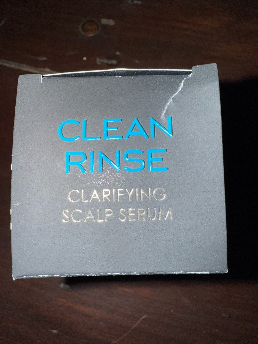 Sunday Riley Clean Rinse Clarifying Scalp Serum - Picture 3 of 3